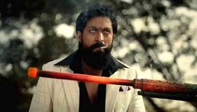 Yash's KGF 2 Set For Re-Release In Japan, Fans React With Excitement - Watch