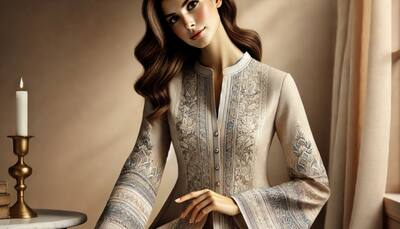 Best Fashion Kurtas for Women: Top Picks You Can't Afford to Miss
