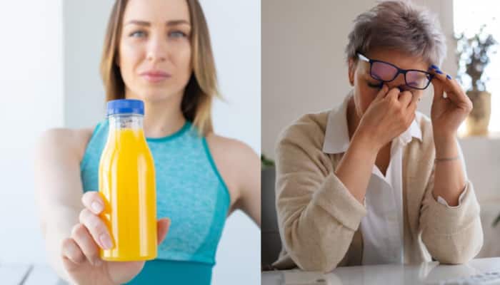 Hydration Hacks: Secret To Electrolyte Balance And Why It’s A Game-Changer For Your Health