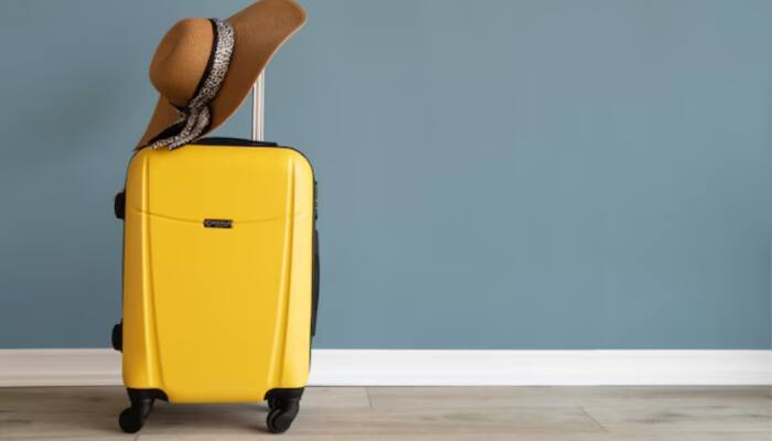 Shop these Best Travel Trolley Bags for Every Journey