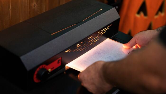 Choosing the Right Lamination Machine for Your Needs
