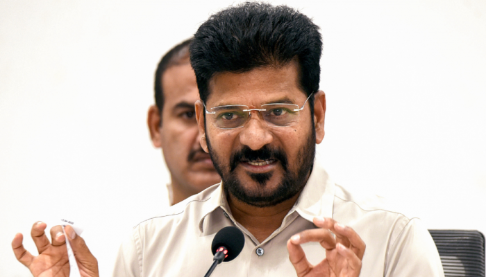 Telangana: HC Quashes Drone Case Against CM Revanth Reddy Telangana: HC Quashes Drone Case Against CM Revanth Reddy