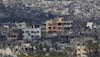 Gaza crisis