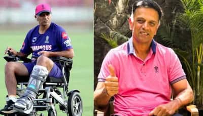 ‘Always Been Extremely Committed’: Vikram Rathour Hails RR Coach Rahul Dravid Ahead Of IPL 2025