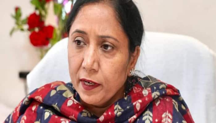 ‘Punjab First State To Introduce Sign Language In Assembly,’ Says Minister Baljit Kaur