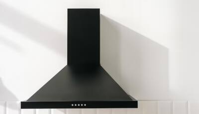 Best Kitchen Chimneys: Powerful Suction, Low Noise & Auto Clean Features