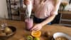 Stainless Steel Blender
