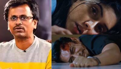 A.R. Murugadoss Explains Why Kalpana Never Learned Sachin's True Identity In 'Ghajini'