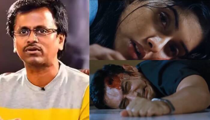A.R. Murugadoss Explains Why Kalpana Never Learned Sachin's True Identity In 'Ghajini'