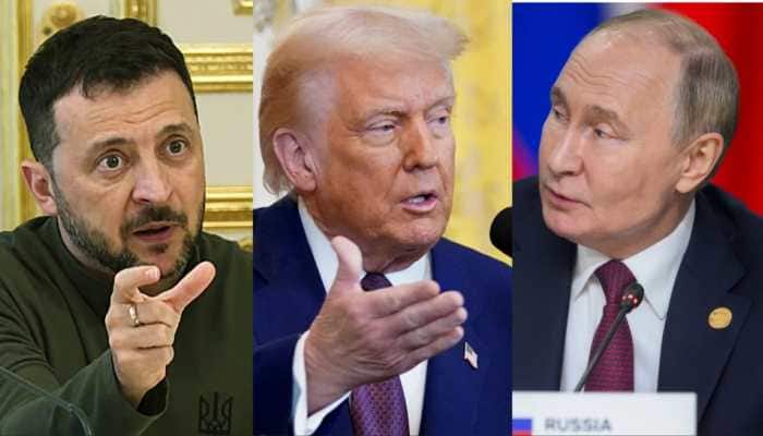 'We've Never Been This Close To Peace': US On Russia-Ukraine 30-Day Ceasefire