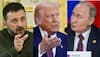 'We've Never Been This Close To Peace': US On Russia-Ukraine 30-Day Ceasefire