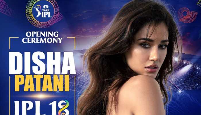 IPL 2025: Disha Patani, Shreya Ghoshal, Karan Aujla Set To Perform At Opening Ceremony IPL 2025: Disha Patani, Shreya Ghoshal, Karan Aujla Set To Perform At Opening Ceremony