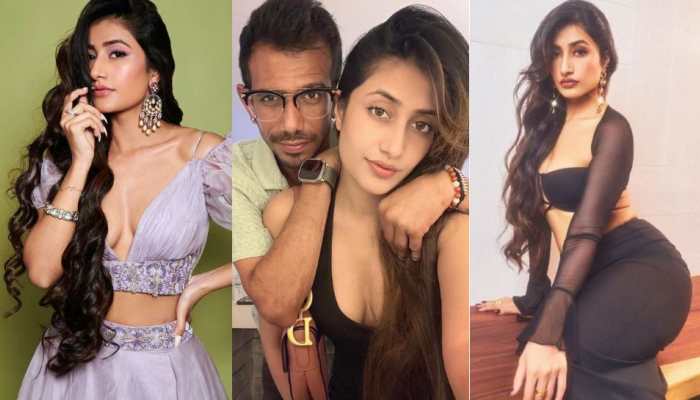 How Much Alimony Will Yuzvendra Chahal Pay To Ex-Wife Dhanashree Verma? Report Reveals Details