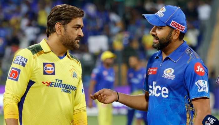 CSK vs MI IPL 2025 Tickets: How And When To Book Your Tickets For IPL's El Clásico