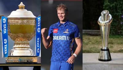 EXPLAINED: Why Corbin Bosch Picked IPL Over PSL? Mumbai Indians New Recruit Breaks Silence Ahead Of IPL 2025