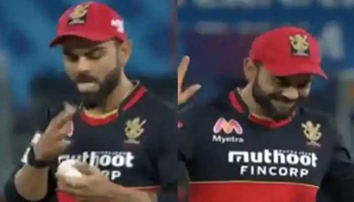 IPL 2025: Will BCCI Lift The Saliva Ban? Captains To Decide