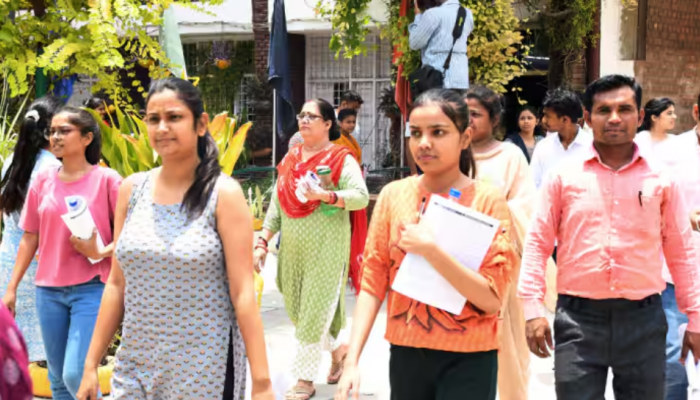 JEE Main 2025: Session 2 Intimation Exam City Slip To Be Released Soon At jeemain.nta.nic.in- Check Latest Update Here JEE Main 2025: Session 2 Intimation Exam City Slip To Be Released Soon At jeemain.nta.nic.in- Check Latest Update Here