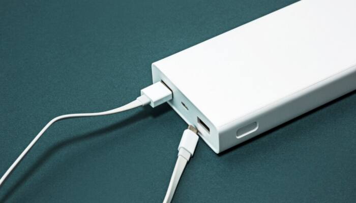 Power Banks: Your Ultimate On-the-Go Charging Solution