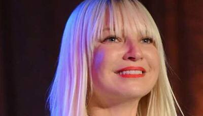'Cheap Thrills' Fame Singer Sia Files For Divorce After 2 Years Of Marriage