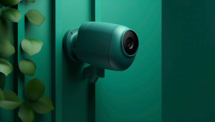 Best Home Security Cameras: A Buyer's Guide