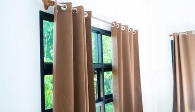 Best Curtains to Give Your Home Decor a Boost—Now Available on Flipkart