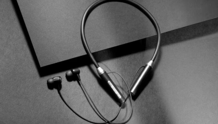 Shop these Best Wireless Neckband Earphones for Superior Sound and Comfort