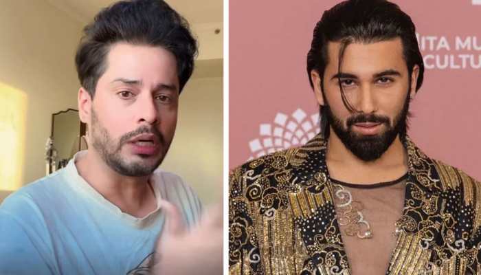 Orry Booked For Consuming Alcohol Near Vaishno Devi: Shardul Pandit Questions His 'Celebrity Hall Pass' After Drinking Incident
