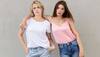 The Versatility of Women's Tops: Comfort, Style, and Endless Possibilities