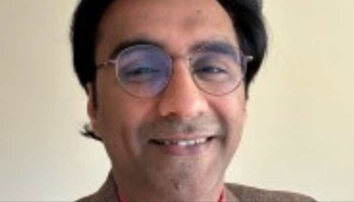 Indian Student Detained In US For Opposing America's Foreign Policy On Israel Indian Student Detained In US For Opposing America's Foreign Policy On Israel