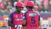 Rajasthan Royals IPL history