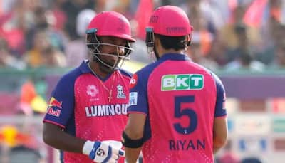 IPL 2025: Big Blow For Rajasthan Royals, Captain Sanju Samson To Miss First 3 Matches; Riyan Parag To Captain