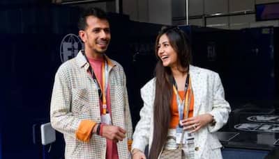 Yuzvendra Chahal-Dhanashree Verma Divorce: Final Verdict Expected Today Ahead Of IPL 2025