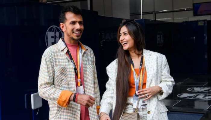 Yuzvendra Chahal-Dhanashree Verma Divorce: Final Verdict Expected Today Ahead Of IPL 2025
