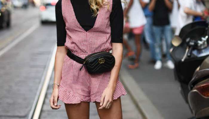 The Ultimate Guide to Women's Playsuits: Style, Comfort, and Versatility