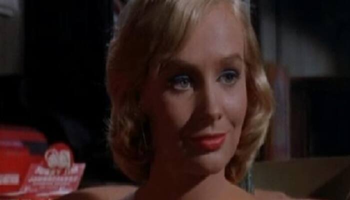 'West Side Story' Star Carole D'Andrea Passes Away At 87 Due To Heart Failure
