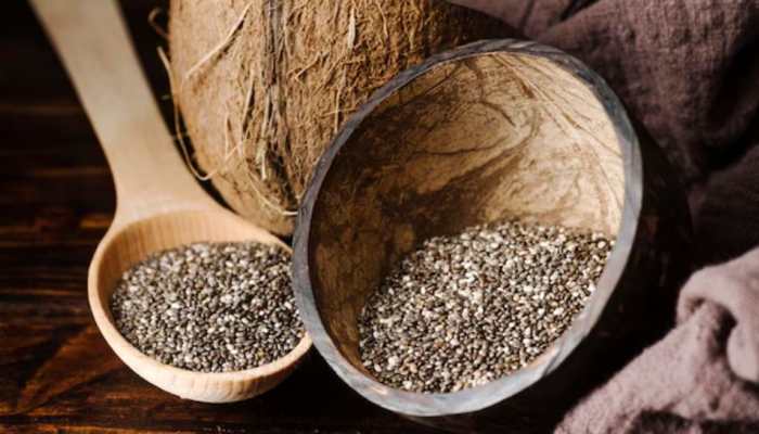What Are The Potential Risks And Side Effects Of Consuming Too Many Chia Seeds? Know Here What Are The Potential Risks And Side Effects Of Consuming Too Many Chia Seeds? Know Here