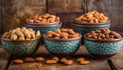 Buy these Best Premium Dry Fruits and Nuts for a Healthy Lifestyle