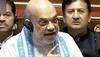 Modi Govt Moving With Ruthless Approach Against Naxalites: Amit Shah 