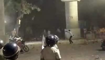 Nagpur Violence: Police File Sedition Case Against Fahim Khan, Five Others