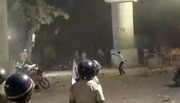 Nagpur Violence: Police File Sedition Case Against Fahim Khan, Five Others