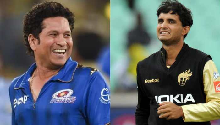 From Sachin Tendulkar To Sourav Ganguly: List Of Players Who Became First Captains Of IPL Teams