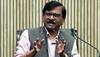 "These People Could Not Thrive On Aurangzeb": Sanjay Raut Rejects Fresh Allegations In Disha Salian Case 