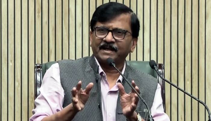 "These People Could Not Thrive On Aurangzeb": Sanjay Raut Rejects Fresh Allegations In Disha Salian Case 