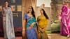 The Timeless Elegance of Sarees: A Symbol of Tradition and Grace