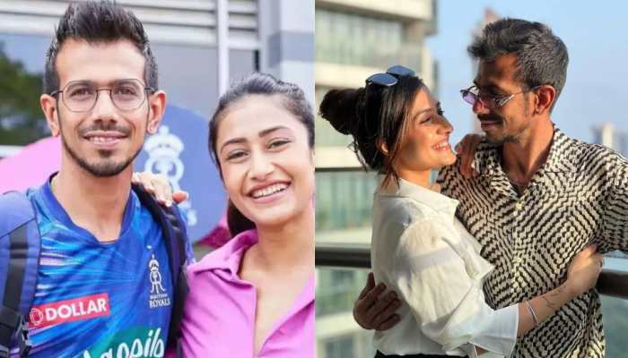 Yuzvendra Chahal-Dhanashree Verma Officially Divorced; Star Player To Pay THIS Much Money As Alimony