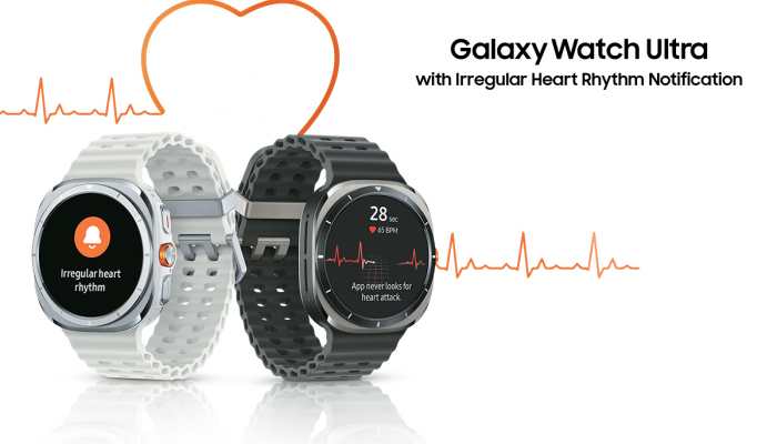 Heart Health: How Wearable Technology Like Samsung Galaxy Smartwatches Are Transforming Cardiovascular Monitoring Heart Health: How Wearable Technology Like Samsung Galaxy Smartwatches Are Transforming Cardiovascular Monitoring
