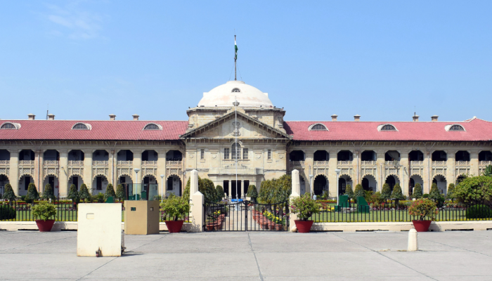 Grabbing Breasts, Snapping Pajama String Not Rape Attempt: Allahabad HC Grabbing Breasts, Snapping Pajama String Not Rape Attempt: Allahabad HC