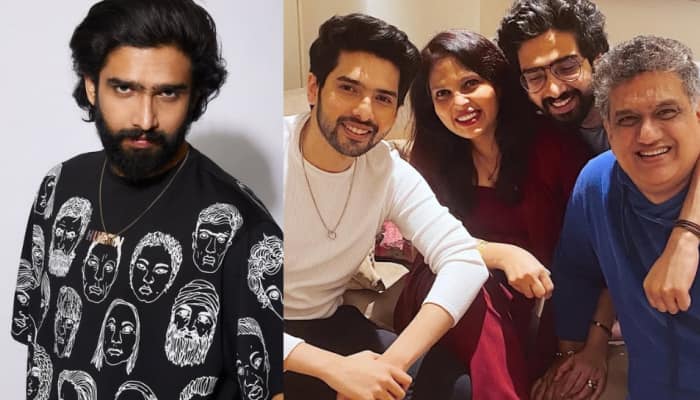 Amaal Mallik Breaks Ties With Family, Blames Parents Amid Battling Depression
