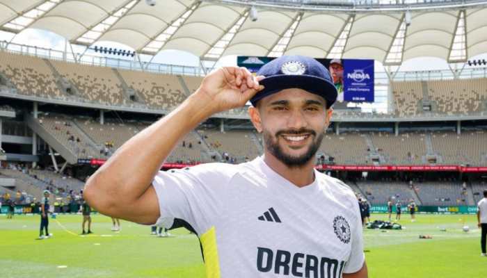 Nitish Reddy's Big Reveal On His Maiden Test Ton For India, Gives Credit To THIS Star Player