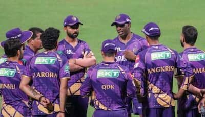 IPL 2025: KKR vs LSG Match To Be Shifted To THIS Venue Due To Security Concerns